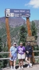 PICTURES/Snowbowl Lift Ride/t_Arleen,Don&Sharon at Top.JPG